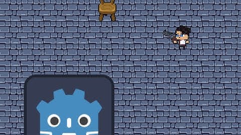 Dev Log 1: Zombies Are Back - GameDev.tv Game Jam 2024