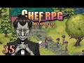 Chef RPG Playthrough - Pt. 35: Mobsters in MY Restaurant!