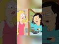 Francine mom said leave the Stan #shorts #americandad