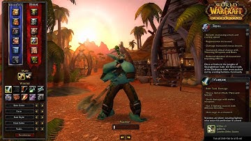 WoW Cata - Trolls be trolled