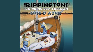 Video thumbnail of "The Rippingtons - Rue Paradis"