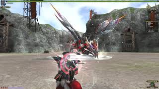 MHFZ Zenith 1* Harudomerugu vs Extreme Light Bowgun 2:53.333