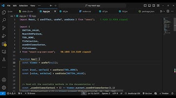 Build a React.js SVG Pan & Zoom Pinch Editor in Browser Using react-svg-pan-zoom in JSX