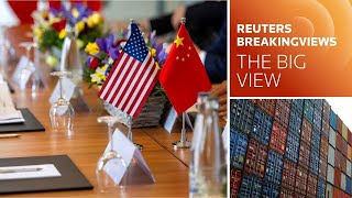 How global tensions are unsettling markets