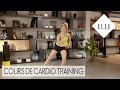 30 minutes de Cardio Training┃ELLE Fitness
