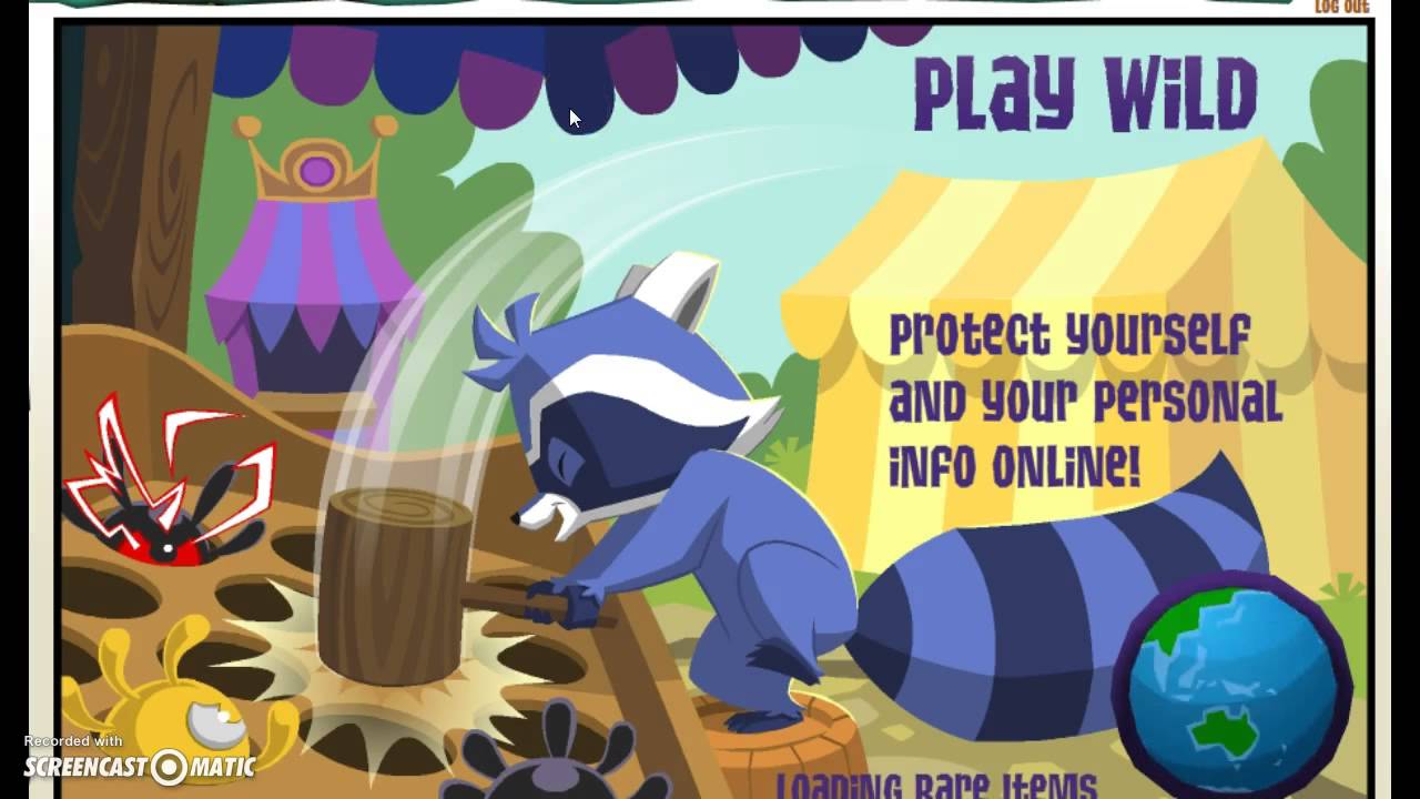 Animal Jam is NOT shutting down in 2016 - YouTube