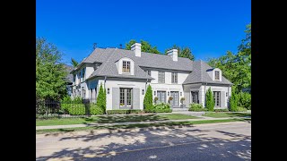 393 Maple Grove Dr, Oakville