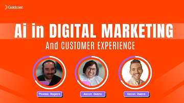 How AI is Revolutionizing Sales and Marketing (Personalization at Scale) | Sendoso Presents