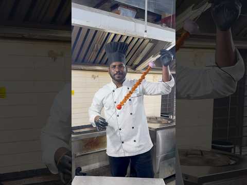 Special Prawn Tikka