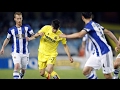La Liga - Real Sociedad vs Villarreal - Sports TV Live Stream - Score Update