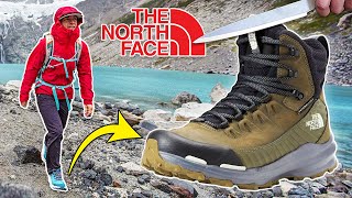 Proof The North Face is selling you hot 💩