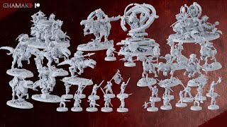 Fantasy release - September 2023