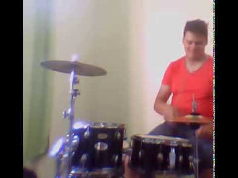 A dor desse amor - Banda G10 AlexBatera