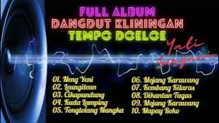 Album Dangdut Kliningan Jaman Dulu Enak Banget Nostalgia #kliningan  #charityrancageteam