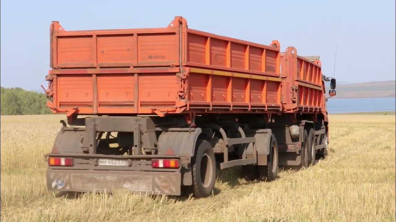 ХОРОШО ТРУДИТЬСЯ - ХЛЕБ УРОДИТСЯ - YouTube