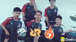 STORY WA !! ABANG JAGO