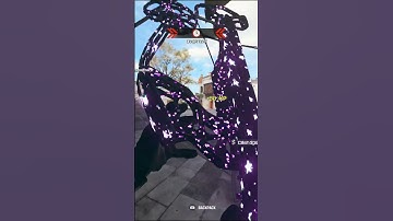 Number 1 CROSSBOW, MW3