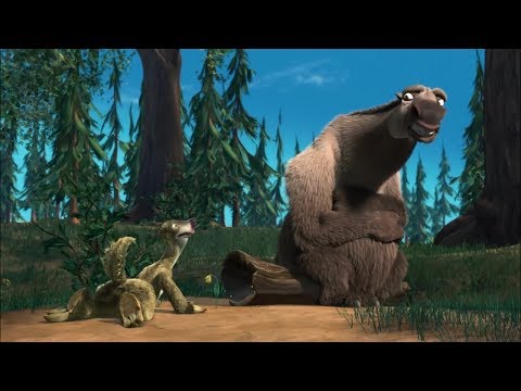 Ice Age Fart