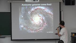 20201020 1 Ke Jung Chen --Physics of Supernovae