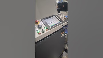 citizen cnc machine a20 with LFV mode NEW TECHNOLOGY CHIPS BREAKING