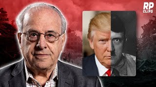 What Do Trump and Hitler Have in Common? | Richard Wolff