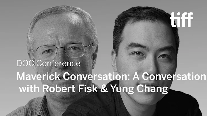 Maverick Conversation: A Conversation with Robert ...
