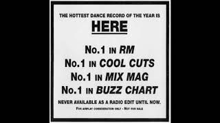 Dina Carroll - Here (West End Radio Edit)