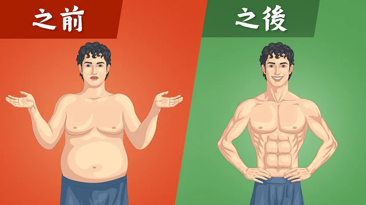 吃这些食物,燃烧脂肪,减腹部脂肪,柏格医生 Dr Berg - 天天要闻