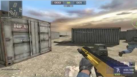 CLÃ OS 100 LIMITES DENUNCIANDO HACKERS 5°