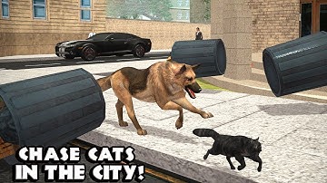 Ultimate Dog Simulator - Android Gameplay [HD]