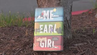 Books pulled from libraries at Cobb County Schools for 'inappropriate' content | FOX 5 News