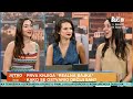 Fitness bliznakinje: Ne borimo se sa negativnim komentarima, FOKUSIRAMO SE NA DOBRO