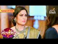 Molkki | Can Sakshi Keep the Family Together? | Highlights Ep - 213 | Colors Rishtey