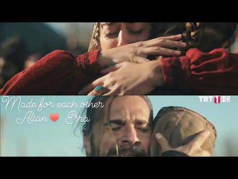 Love story Ertugrul and Halime ♥️ #ertugrul #enginaltanduzyatan #esrabilgic