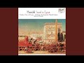 Israel In Egypt HWV 54 Pt III No 26 Duet Larghetto The Lord Is My Strength An My Song mp3