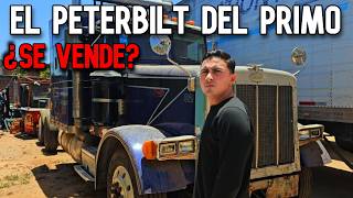 ¿Qué pasó con el Peterbilt? ¿De que trabaja Javier? | Todo a cambiado