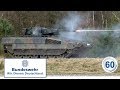 60 Sekunden Bundeswehr: Schützenpanzer Puma