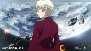 Stream aLIEz anime-Aldnoah zero by Hatsawat Kernwonl