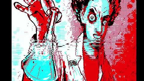 Evil Influences - BBC Master Demo - by Bitshifters and DESiRE (Final version)