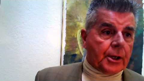 Professor Mark McIntire on Syllogisms