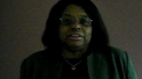 Andrea Lawrence on encountering preconceptions while a grad student