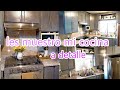 TOUR POR MI COCINA/RECORRIDO POR LA COCINA!!