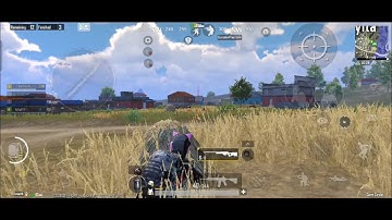 AWM KA DHOKA 💔 | LV 2 HELMET SURVIVE AWM HEADSHOT | GODKING