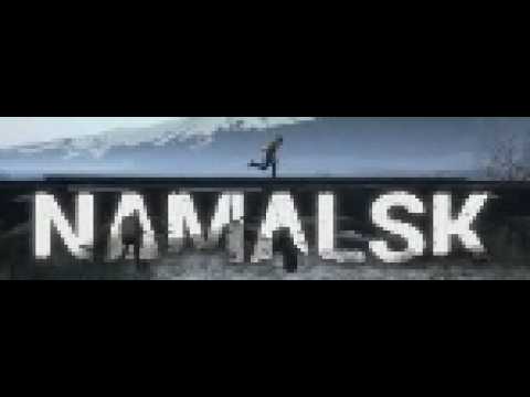 Dayz Namalsk