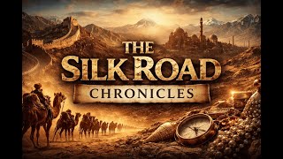 Silk Road Chronicles: The Trade Route That Shaped the World