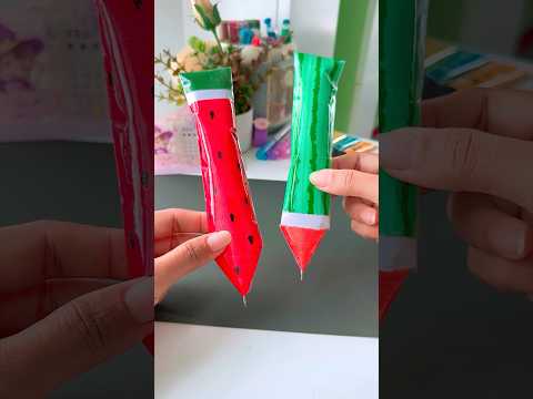 DIY Pen Decoration Idea #shorts #art #diy #youtubeshorts