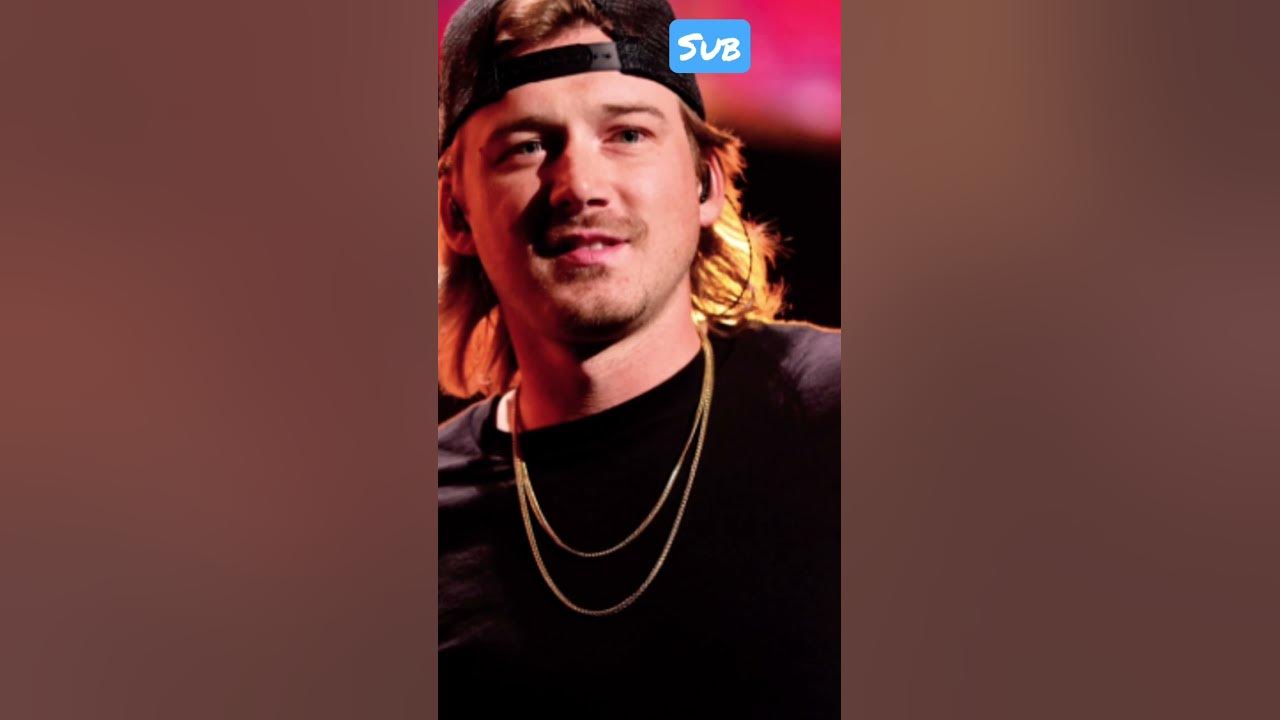 Chasin’ you-Morgan Wallen