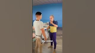 His Soda Tasted Strange 🤢