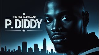 The story of P. Diddy. Summary in less than 5 minutes