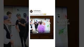 Dede Ne Yapıyon Dede